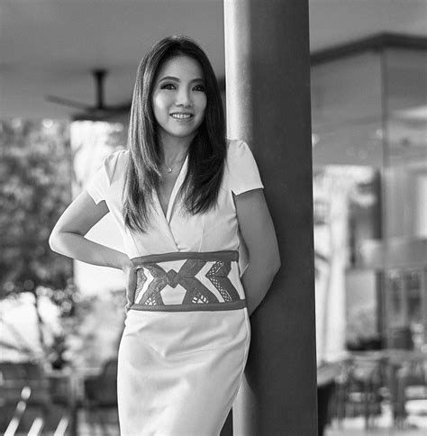 ms tan su shan